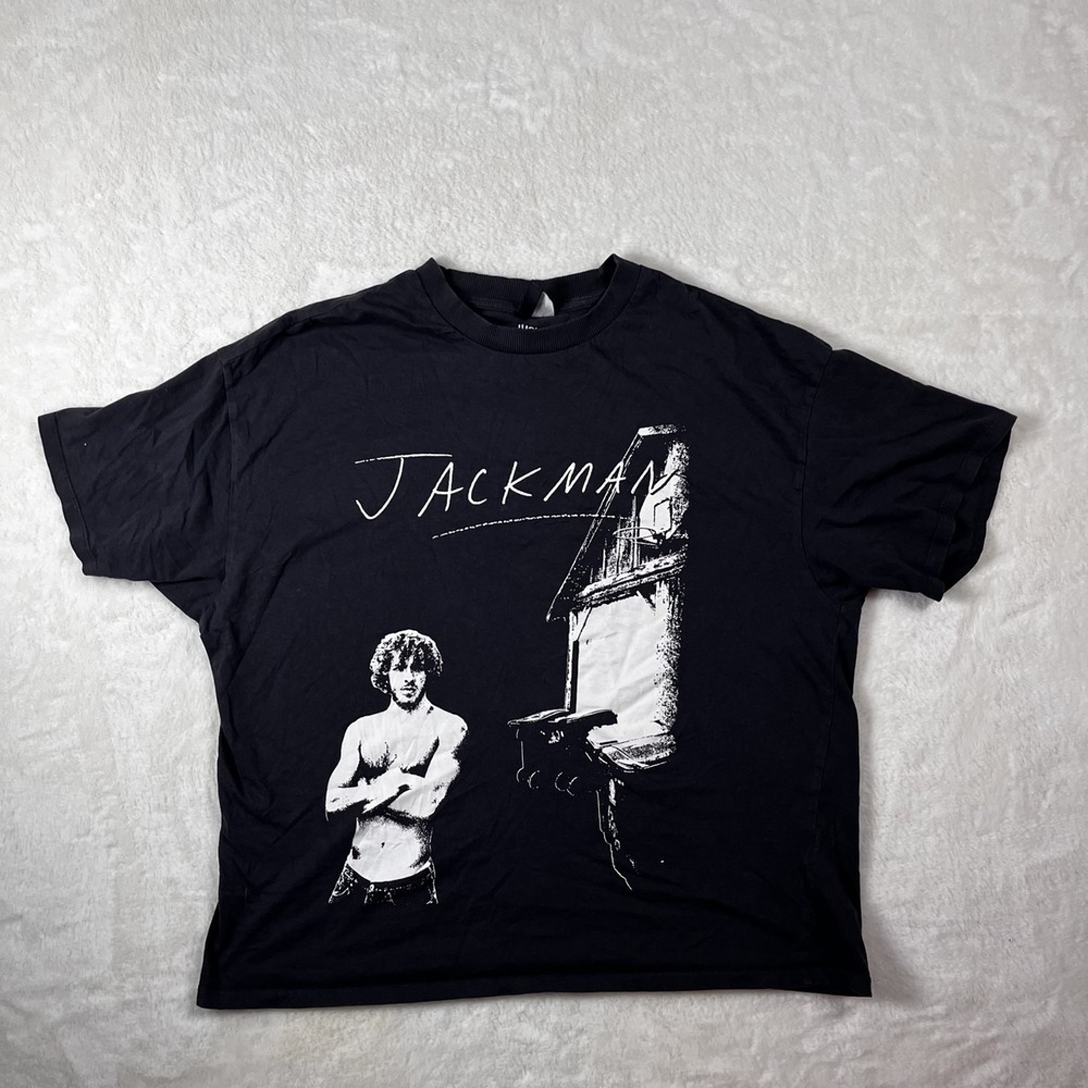 Jack Harlow t shirt